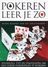 Pokeren Leer Je Zo - GRIJSPAARDE, M. van de - 9789085103417