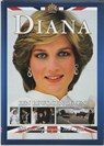 Diana - SANDERS, J. - 9789085104162