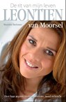 Leontien van Moorsel, de Rit van mijn Leven - HURKMANS, M. - 9789085106609