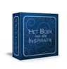 Het Boek met alle inspiratie - Kristoffel Francois ; Frank Wouters - 9789085107873