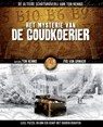 Het mysterie van de goudkoerier - Ton Nennie; Pim van Arnhem - 9789085108962