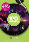 De 100 Beste Clubs van Nederland -  - 9789085108993