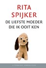 De liefste moeder die ik ooit ken (set 10 ex) -  - 9789085163718