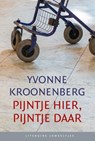 Pijntje hier, pijntje daar (set) - Yvonne Kroonenberg - 9789085166788