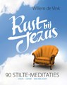 Rust bij Jezus - Willem de Vink - 9789085202813