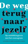 De weg terug naar jezelf - Ian Morgan Cron ; Suzanne Stabile - 9789085203254