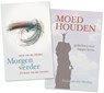 Moed houden - Anne van der Meiden - 9789085250494