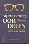 Gij zult (niet) oordelen - Jurgen Mettepenningen ; Luc Steyaert - 9789085286103