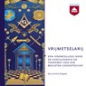 Vrijmetselarij - Jimmy Koppen - 9789085301721