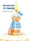 Een taart met een kaarsje - VEEN,  N. van - 9789085399100