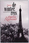 De winterreis - NOTHOMB, Amelie - 9789085422167