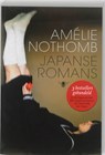 Japanse romans (POD) - Amelie Nothomb - 9789085422938