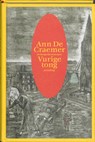 Vurige tong - CRAEMER, Ann de - 9789085423188