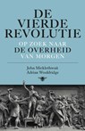 De vierde revolutie - John Micklethwait ; Adrian Wooldridge - 9789085424833