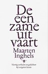 De eenzame uitvaart - Maarten Inghels - 9789085425311