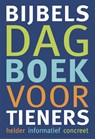Bijbels dagboek voor tieners - Tera Voorwinden ; Jenneke Wolvers - 9789085434016