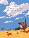 De dagelijkse worsteling - Manu Larcenet - 9789085586456