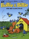 Doe niet alsof, Billie! - Christophe Cazenove ; Roba - 9789085587163