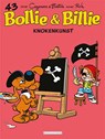 Knokenkunst - Christophe Cazenove ; Roba - 9789085587644