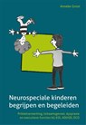 Neurospeciale kinderen begrijpen en begeleiden - Anneke Groot - 9789085600978