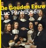 De Gouden Eeuw - Luc Panhuysen - 9789085714248