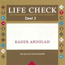 Hoe ga ik om met de wereld - Kader Abdolah - 9789085715511