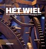 Het wiel - Steven Vogel - 9789085716143