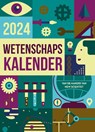 Wetenschapskalender 2024 -  - 9789085718055