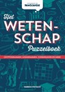 Het Wetenschap Puzzelboek - Yannick Fritschy - 9789085718529