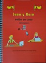 Juan y Rosa 2 Werkboek - A. Leijser-Gerichhausen - 9789085830214