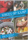 Koken op Kamp - Tim Ghysels ; Toon Martens - 9789085865643