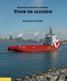 Voor de sluizen - MOOJEN, Willem M. - 9789086160914