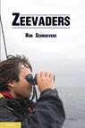 Zeevaders - Rob Schroevers - 9789086161287