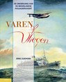 Varen of vliegen - Arne Zuidhoek - 9789086161317