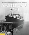 Amsterdam 1930 - Bert Lamers - 9789086161584