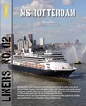 MS Rotterdam - Bert Lamers - 9789086162529