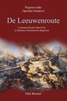 De Leeuwenroute - Dick Beumer - 9789086164264