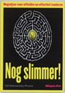 Nog slimmer! - Mirjam Pol - 9789086592296
