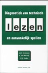 Diagnostiek van technisch lezen en aanvankelijk spellen - STRUIKSMA, A.J.C. & AMP; LEIJ, A. van der & amp; VIEIJRA, J.P.M. - 9789086592890
