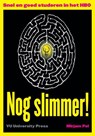 Nog Slimmer! - Mirjam Pol - 9789086597086