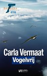 Vogelvrij - Carla Vermaat - 9789086602483