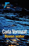Boven water - Carla Vermaat - 9789086602933