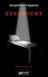 Evenwicht - Jacqueline Coppens - 9789086603701