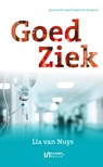 Goed ziek - Lia van Nuys - 9789086603725