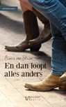 En dan loopt alles anders - Bianca van Strien - 9789086603879