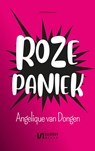 Roze paniek - Angelique van Dongen - 9789086604036