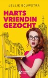 Hartsvriendin gezocht - Jellie Bouwstra - 9789086604081