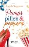 Pumps, pillen & popcorn - Angela Stegeman - 9789086604098