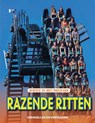 Razende ritten - versnellen en vertagen, Science in het pretpark -  - 9789086647422