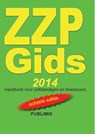 Zzp gids - P.C. Bosman - 9789086710362